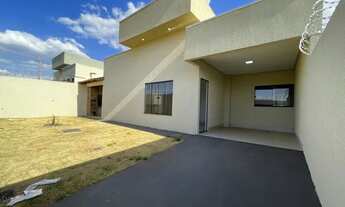 Imagem 1: Casa 3 quartos sendo um suite - Moinho dos ventos se enquadra programa minha casa minha vi