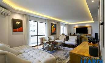 Imagem 4: APARTAMENTO - ITAIM BIBI - SP