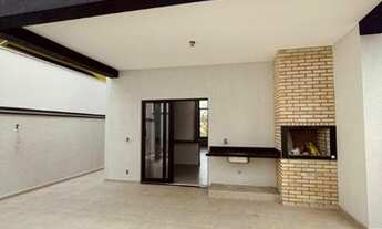 Imagem 5: Casa com 3 dormitórios à venda, 154 m² por R$ 950.000,00 - Cajuru do Sul - Sorocaba/SP