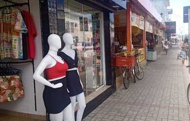 Imagem 5: Loja watts Galpão / depósito com 1 vaga na garagem