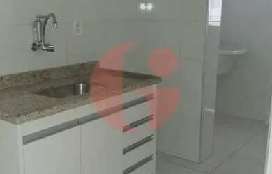 Imagem 2: Apartamento Padrão em São José dos Campos