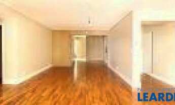 Imagem 2: APARTAMENTO - HIGIENÓPOLIS - SP