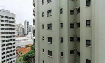 Imagem 6: Apartamento para Aluguel - Santa Cecília, 2 Quartos, 70 m2