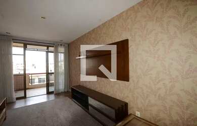 Imagem 3: Apartamento para Aluguel - Vila Valqueire, 4 Quartos, 256 m2