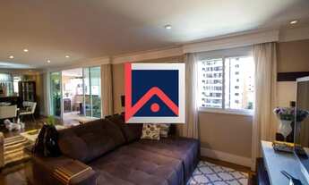 Imagem 4: Apartamento Venda 3 Dormitórios - 167 m² Brooklin