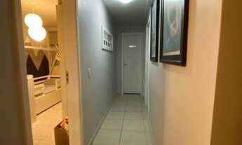 Imagem 4: Parque Industrial Apartamento a VENDA - Spazio Campo Di Savoya - 3 Dorm/1 Suite