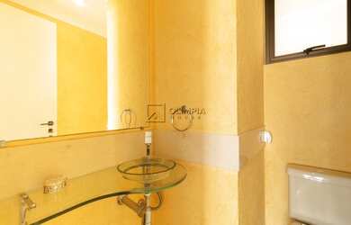 Imagem 5: Locação Cobertura 4 Dormitórios - 226 m² Vila Mariana