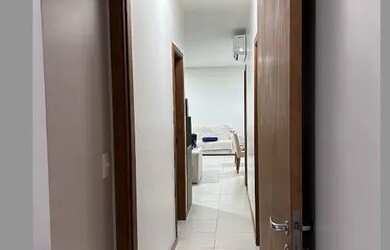 Imagem 7: Apto evidence todo mobiliado gerador 100