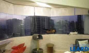 Imagem 5: APARTAMENTO - MORUMBI - SP