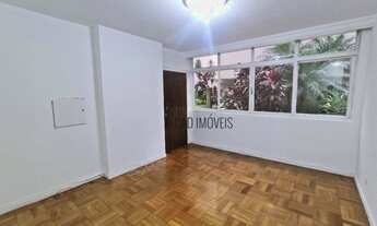 Imagem: Apartamento para alugar, 52 m² por R$ 3.700,02/mês