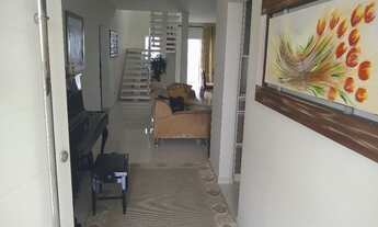 Imagem 3: Sobrado com 4 dormitórios para alugar, 372 m² por R$ 18.850,00/mês - Parque Campolim - Sor