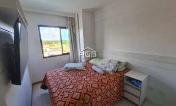 Imagem 9: Apartamento à venda no bairro Imbuí - Salvador/BA