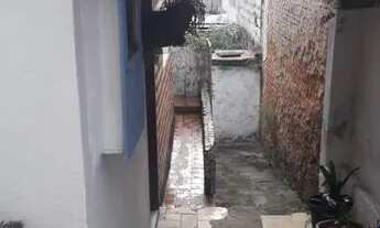 Imagem 4: CASA ASSOBRADADA - VILA PALMARES - SP