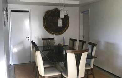 Imagem 6: Apartamento para Venda com 4 suítes no Edifício Juan Gris - AP40591