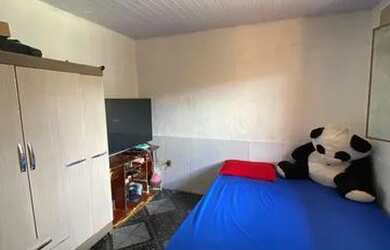 Imagem 7: Vendo casa no Conjunto Ribeiro Júnior- Cidade Nova