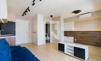 Imagem: Apartamento para Aluguel - Vila Mariana