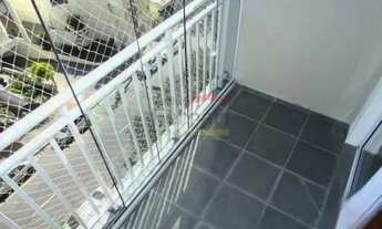 Imagem: Apartamento 3 dormitórios, suite - Metrô