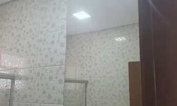 Imagem 6: Casa com 3 quartos, sendo uma suíte no bairro Santa Cruz 1