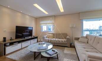 Imagem 2: Belo apartamento na Vila Olimpia