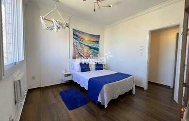 Imagem 14: Alugar cobertura duplex com piscina privativa e vista livre na Ponta da Praia