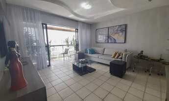 Imagem 6: Oportunidade, baixamos de 790 mil - 133m² 3 suites + DCE próx. palato Ponta Verde