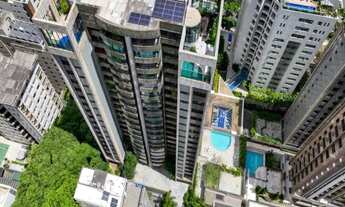 Imagem: Aluguel - APARTAMENTO - LOURDES Belo Horizonte