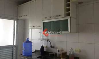 Imagem: Apartamento com 3 dormitórios, 100 m²