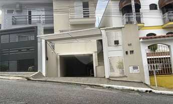 Imagem: Sobrado para venda com 148 metros quadrados