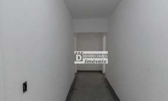 Imagem 2: Apartamento com 1 dormitório para alugar, 35 m² por R$ 820/mês - Parque das Américas - Mau