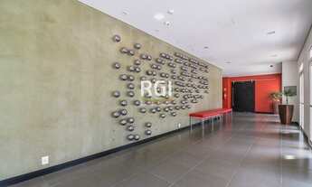 Imagem 3: Apartamento em Passo da Areia