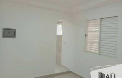Imagem 3: Casa à Venda no Bairro Residencial Lago Sul, Bady Bassitt com 2 Quartos por R$ 320.000