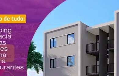 Imagem 2: Apartamento em condomínio