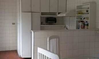 Imagem 7: CASA TÉRREA - VILA VALPARAÍSO - SP