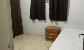 Imagem: Alugo quarto mobiliado em apartamento no