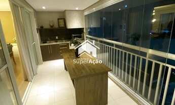 Imagem: GUARULHOS - Apartamento Padrão - Jardim