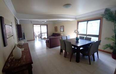 Imagem 2: Alugo Temporada Apartamento 3 Suítes + Lavabo 2 boxes, WI-FI, Centro - Capão da Canoa - RS