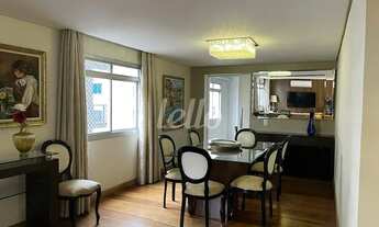 Imagem 3: São Paulo - Apartamento Padrão - Itaim Bibi