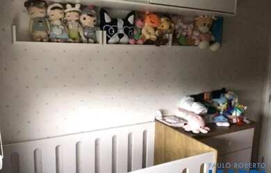 Imagem 13: APARTAMENTO - VILA ROMANA - SP