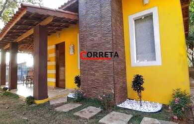 Imagem 3: Vendo chácara com ótima condições, R$ 150.000,00 + parcelas de R$ 1.700,00 - cód.: 612