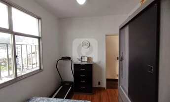 Imagem 6: Engenho Novo Apartamento com 2 dormitórios