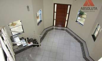 Imagem 2: Casa com 3 dormitórios, 187 m² - venda por R$ 795.000,00 ou aluguel por R$ 4.109,00/mês