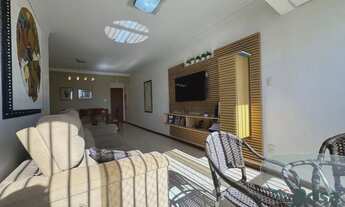 Imagem 4: Apartamento com 3 quarto(s) sendo 01 suíte no Bairro Miguel Sutil em Cuiabá