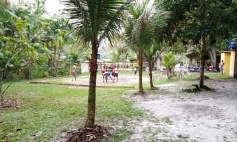 Imagem 6: Sitio manancial Chácara com aluguel com preço sob consulta