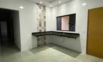 Imagem 7: Casa em Anápolis com 3 Quartos, 1 Suíte, Garagem para dois carros Cobertos no Jandaia