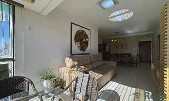 Imagem 5: Apartamento com 3 quarto(s) sendo 01 suíte no Bairro Miguel Sutil em Cuiabá