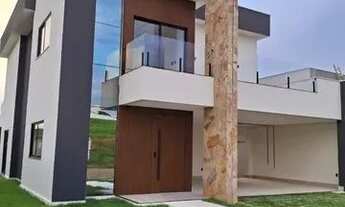 Imagem: Casa Duplex 3/4 e 3 suítes no Jardins Amsterdã