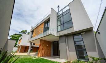 Imagem: Casas à venda, 4 suítes, bosque, academia