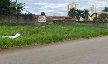 Imagem 4: Área Parque Amazônia