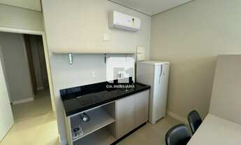 Imagem 4: Studio para locação na Trindade