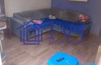 Imagem 7: Casa 3 quartos, Mantiqueira - Venda